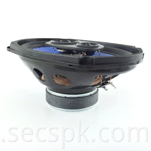 6x9inch Coaxial Speaker